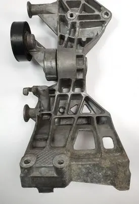 Mercedes-Benz A W169 Timing belt tensioner A2662000970