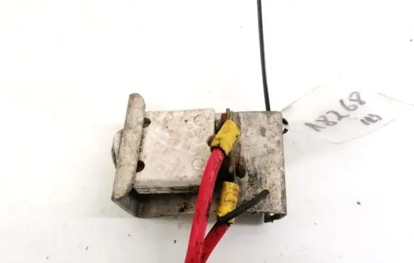 Peugeot Boxer Sensor