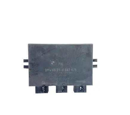 BMW X3 E83 Parking PDC control unit/module 6942676