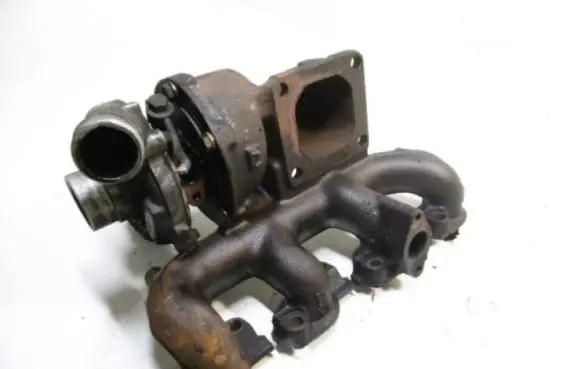 Ford Mondeo Mk III Turbo 2S7Q-6K682-AC