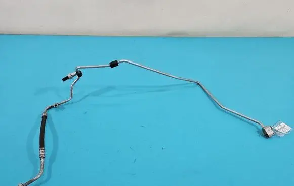 Audi Q3 8U Air conditioning (A/C) pipe/hose 8U0820741D IMPRK1481604