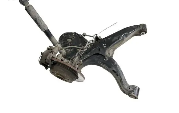 Mercedes-Benz Vito Viano W447 Rear suspension assembly kit set A4473570306 A4473570106