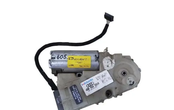 Audi A6 S6 C5 4B Sunroof motor/actuator 4B0959591A