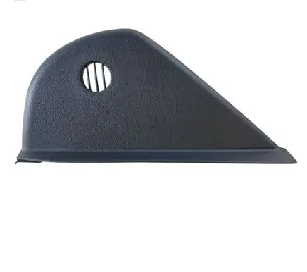 Dodge Charger Dashboard side end trim L0198985AF 1QD23DX9AF