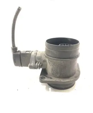 Skoda Octavia Mk2 (1Z) Mass air flow meter 038906461B 0281002531