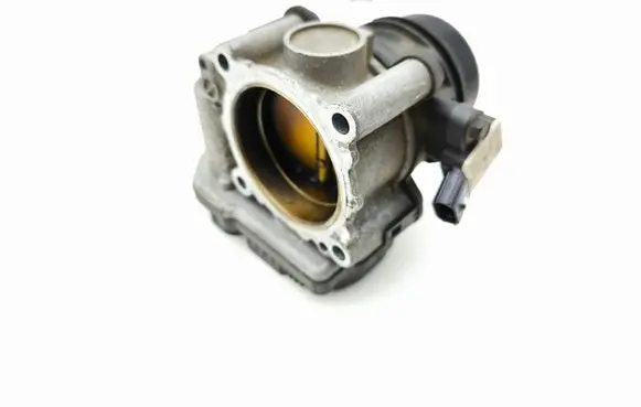 Hyundai Tucson IV NX4 Throttle valve 351002M417