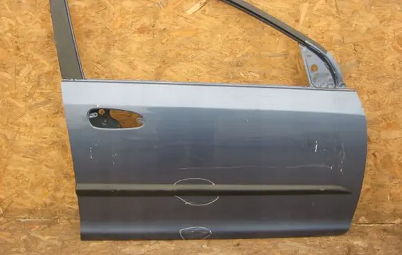 Honda Civic Front door