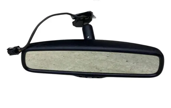 Lexus GS 250 350 300H 450H Rear view mirror (interior) 878100W730 E11026004
