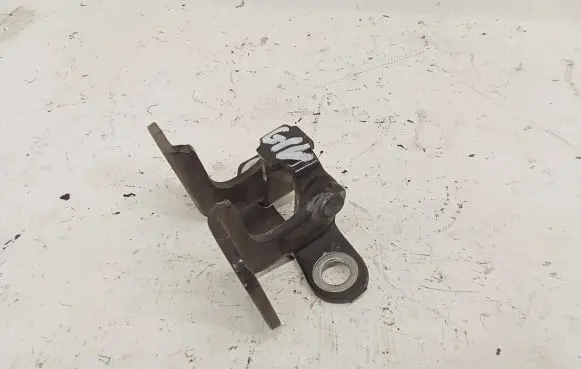 Tailgate/trunk/boot hinge