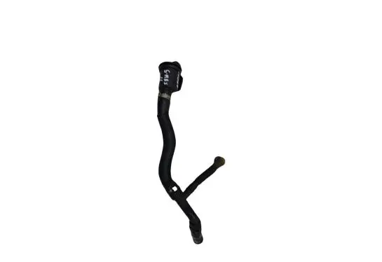 Ford S-MAX Oil fill pipe 9684359980