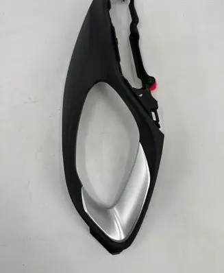 Toyota Yaris XP210 Front door interior handle trim 67655K0050 MOUO22884