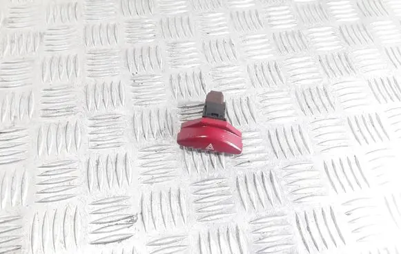 Citroen C5 Hazard light switch