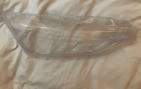 BMW 3 F30 F35 F31 Headlight lense 
