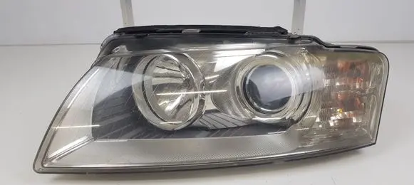 Audi A8 S8 D3 4E Headlight/headlamp 15815300LI