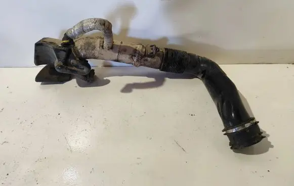 Volvo V50 Intercooler hose/pipe 3M519A673F 6652A