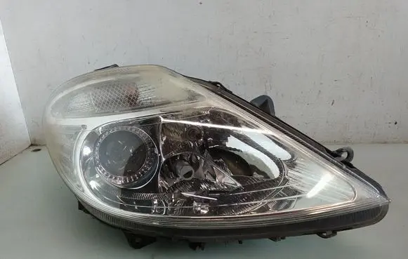 Citroen C8 Headlight/headlamp