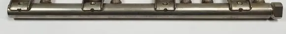 BMW 5 F10 F11 Fuel main line pipe 7547600