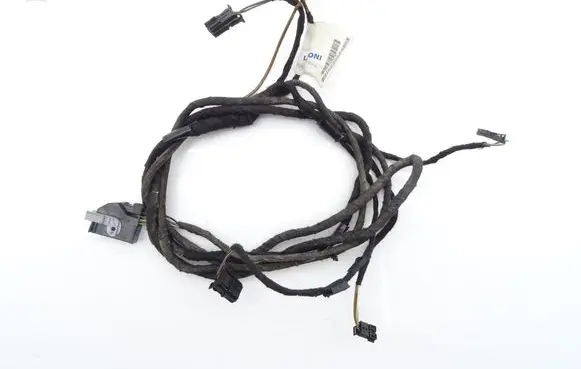 Mercedes-Benz CLK A209 C209 Front door wiring loom A2094400705