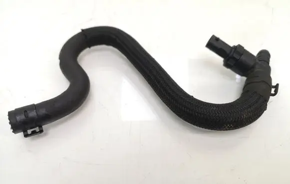 Skoda Octavia Mk2 (1Z) Fuel line/pipe/hose 03L919324D 059919523A