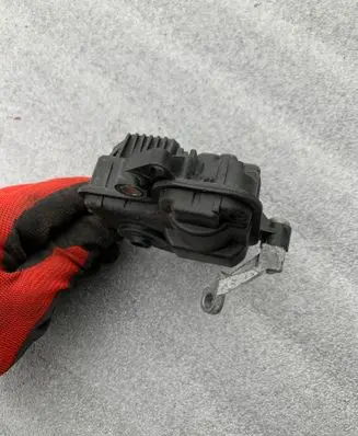 Seat Leon (5F) Water pump 5Q0956567