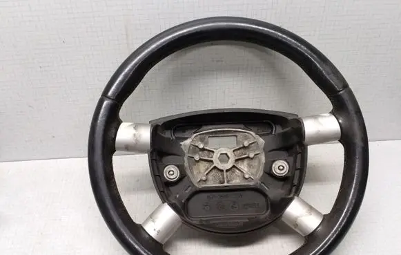 Ford Mondeo Mk III Steering wheel 1S713599CDW 101178A7