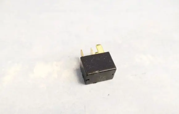 Mazda 2 Other relay acvn51212