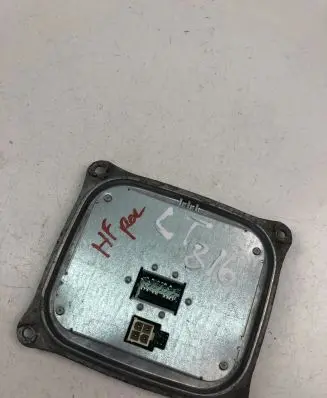 Light module LCM
