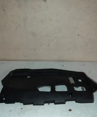 BMW 1 E81 E87 Dashboard lower bottom trim panel 6966279