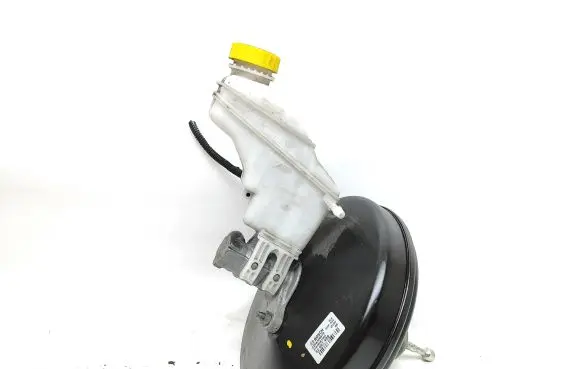 Fiat Doblo Brake booster 52087499 0204J00879