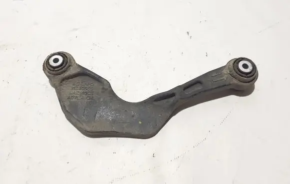Rear upper control arm/wishbone