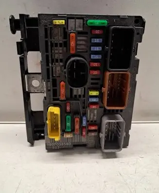 Fuse module