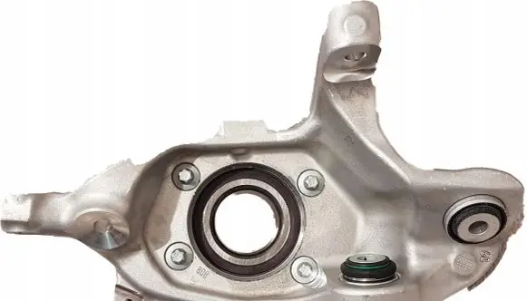 Mercedes-Benz E W213 Rear wheel ball bearing A2133572500