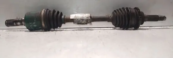 Mazda Premacy Front driveshaft