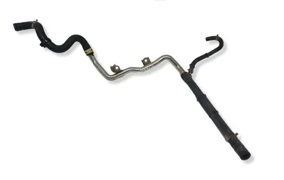 Toyota RAV 4 (XA40) Coolant pipe/hose 130126