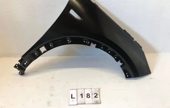 Opel Grandland X Fender 9817516980