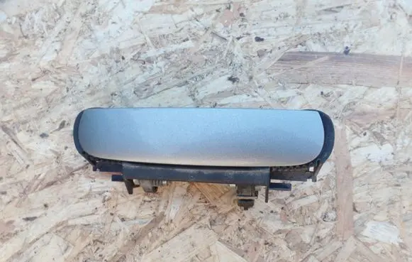 Audi A6 S6 C5 4B Rear door exterior handle 4B0839206
