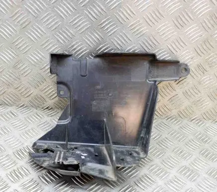 Ford Puma Rear bumper mounting bracket M1TBS403B22AD L1TBS403B22BD