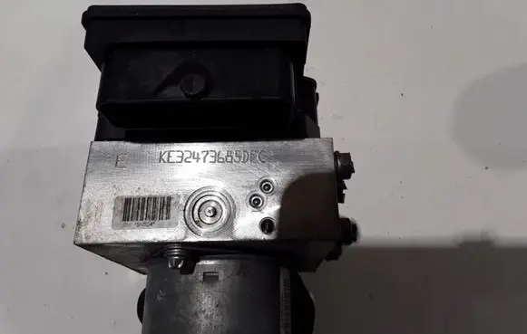 Volkswagen PASSAT B7 ABS Pump 3AA614109AP