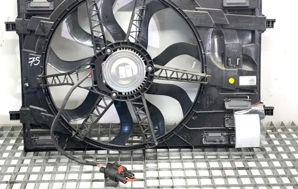 Seat Ateca Fan set