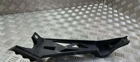 Chrysler Grand Voyager V Front bumper mounting bracket 68023331AA