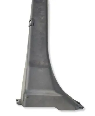 Dodge Grand Caravan (B) pillar trim (bottom) 0ZR29DX9AC C297009AD 2102020