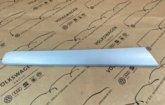 Volkswagen Jetta VI Rear door card trim 5C6867440AJetta
