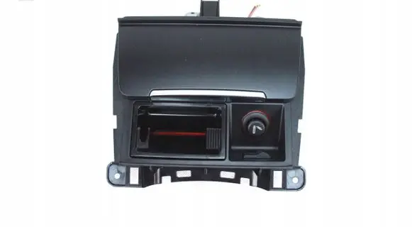 Audi A4 S4 B8 8K Glove box central console 8K0857951C