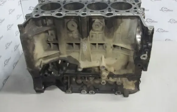 Honda CR-V Engine block N22A2
