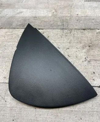 Volkswagen PASSAT B7 Dashboard side end trim 3C1858217 T002417311 PC4AG