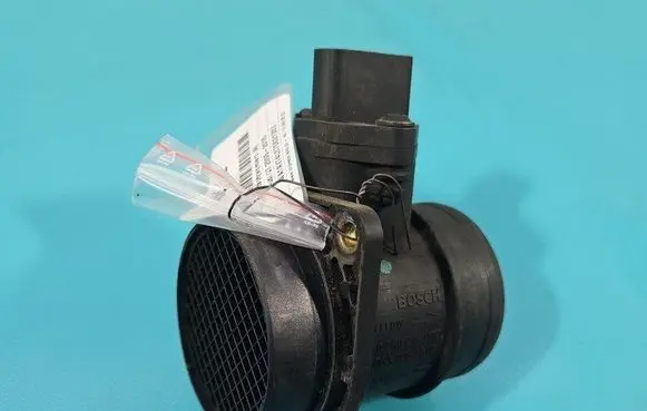 Audi Q7 4L Mass air flow meter 0280218060 IMPRK1456162