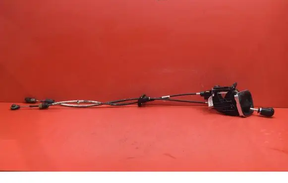 Ford S-MAX Gear shift rod 6G9R7C453FC