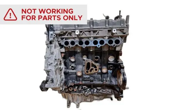 KIA Ceed Engine D4FB