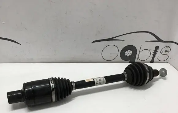 Mercedes-Benz EQE v295 Front driveshaft A2953306100