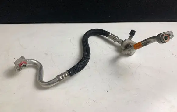 Ford Kuga II Air conditioning (A/C) pipe/hose H1F119N502AA 211163AP